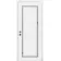 Межкомнатные Двери Rodos Loft Porto 2 ПГ белый мат Краска-3-thumb