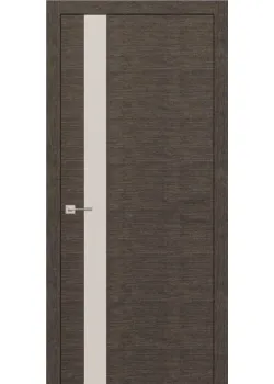 Двери Rodos Modern Flat полустекло