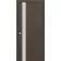 Міжкімнатні Двері Rodos Modern Flat напівскло ПВХ плівка-2-thumb