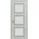 Межкомнатные Двери Rodos Atlantic A001 ПО ПВХ плёнка-13-thumb