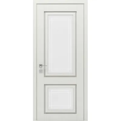 Межкомнатные Двери Rodos Atlantic A002 ПО ПВХ плёнка-10