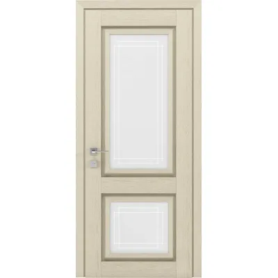 Межкомнатные Двери Rodos Atlantic A002 ПО ПВХ плёнка-4