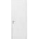 Межкомнатные Двери Rodos Loft Cosmo ПГ белый мат Краска-3-thumb