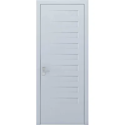 Межкомнатные Двери Rodos Loft Cosmo RAL Краска-1