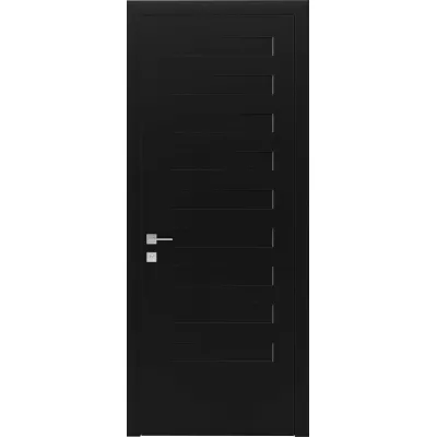 Межкомнатные Двери Rodos Loft Cosmo RAL Краска-2