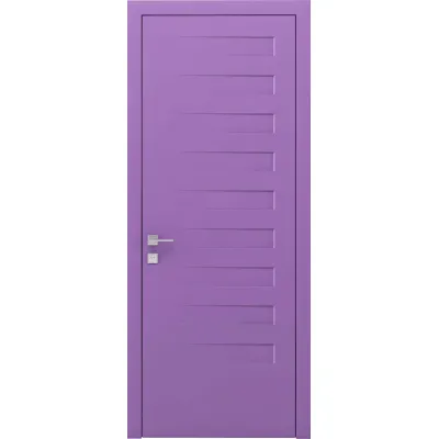 Межкомнатные Двери Rodos Loft Cosmo RAL Краска-3