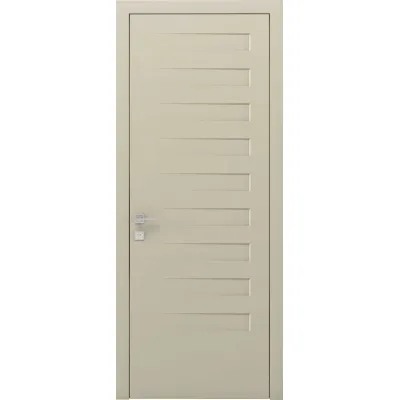 Межкомнатные Двери Rodos Loft Cosmo RAL Краска-4