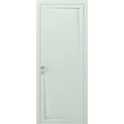 Межкомнатные Двери Rodos Loft Nikoletta RAL Краска-0