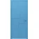 Межкомнатные Двери Rodos Cortes Galliano RAL Краска-5-thumb