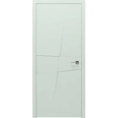 Межкомнатные Двери Rodos Cortes Galliano RAL Краска-4