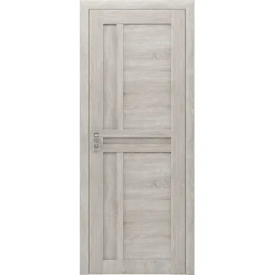 Межкомнатные Двери Rodos Modern Alfa ПГ ПВХ плёнка-2