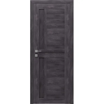 Межкомнатные Двери Rodos Modern Alfa ПГ ПВХ плёнка-3