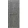 Межкомнатные Двери Rodos Modern Alfa ПГ ПВХ плёнка-5-thumb