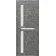 Межкомнатные Двери Rodos Modern Alfa ПО ПВХ плёнка-5-thumb