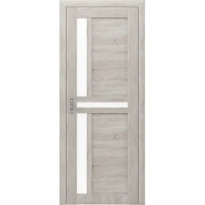 Межкомнатные Двери Rodos Modern Alfa ПО ПВХ плёнка-2