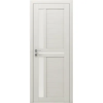 Межкомнатные Двери Rodos Modern Alfa ПО ПВХ плёнка-3