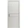 Межкомнатные Двери Rodos Modern Flat 01 ПВХ плёнка-5-thumb