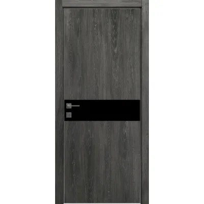 Міжкімнатні Двері Rodos Modern Flat 02 ПВХ плівка-1