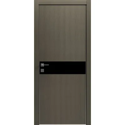 Міжкімнатні Двері Rodos Modern Flat 02 ПВХ плівка-3