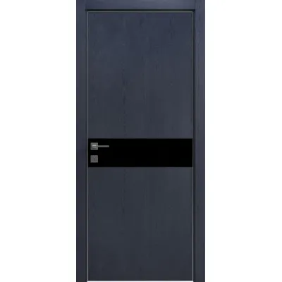 Міжкімнатні Двері Rodos Modern Flat 02 ПВХ плівка-4