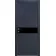Міжкімнатні Двері Rodos Modern Flat 02 ПВХ плівка-5-thumb