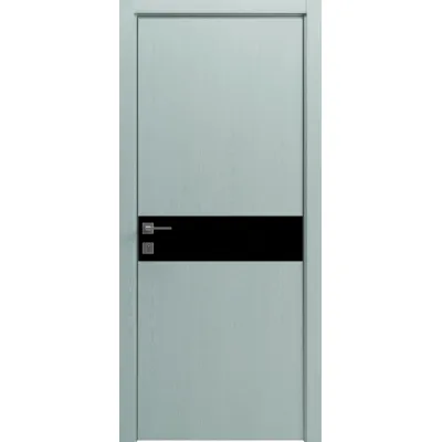 Міжкімнатні Двері Rodos Modern Flat 02 ПВХ плівка-0