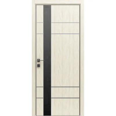 Міжкімнатні Двері Rodos Modern Flat 05 ПВХ плівка-0