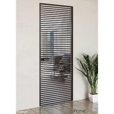 Межкомнатные Двери Secret Doors Prime Стеклянные-0