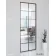 Межкомнатные Двери Secret Doors Quadro Стеклянные-3-thumb