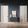 Міжкімнатні Двері Secret Doors Contemporary DREAM C 01 ET Group Фарба-2-thumb