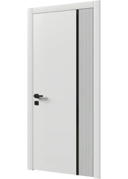 Двери Secret Doors Contemporary DREAM C 01 ET Group