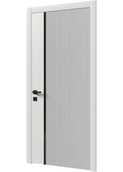 Двери Secret Doors Contemporary DREAM C 03 ET Group