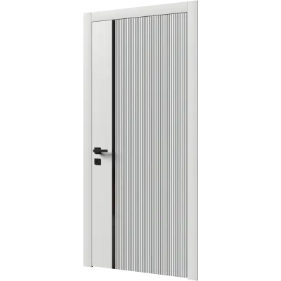 Межкомнатные Двери Secret Doors Contemporary DREAM C 03 ET Group Краска-0