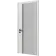 Межкомнатные Двери Secret Doors Contemporary DREAM C 03 ET Group Краска-3-thumb