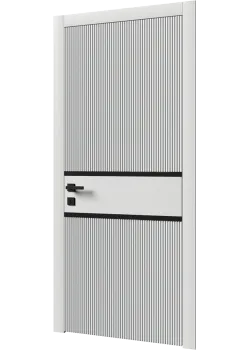 Двери Secret Doors Contemporary DREAM C 04 ET Group