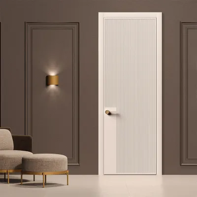 Міжкімнатні Двері Secret Doors Contemporary DREAM C 05 ET Group Фарба-2