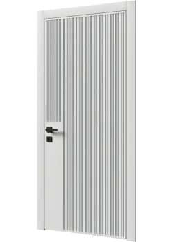 Двери Secret Doors Contemporary DREAM C 05 ET Group
