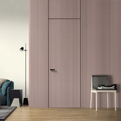 Міжкімнатні Двері Secret Doors Contemporary DREAM C 06 ET Group Фарба-1