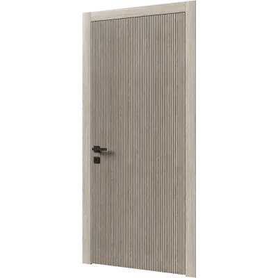 Міжкімнатні Двері Secret Doors Contemporary DREAM W 06 ET Group Шпон-0