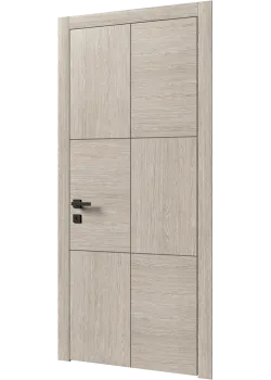 Двери Secret Doors Contemporary UNICA F 02 ET Group