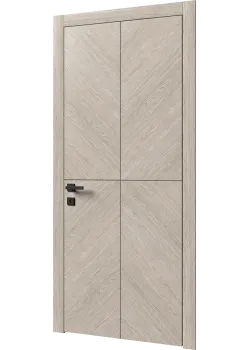 Двери Secret Doors Contemporary UNICA F 03 ET Group