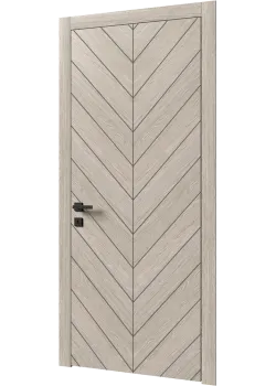 Двери Secret Doors Contemporary UNICA F 05 ET Group