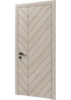 Двери Secret Doors Contemporary UNICA F 06 ET Group