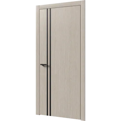 Міжкімнатні Двері Secret Doors Contemporary STYLE WOOD 03 ET Group Шпон-0