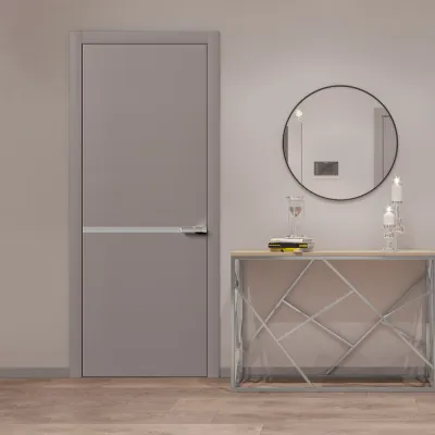 Міжкімнатні Двері Secret Doors Contemporary STYLE COLOR 01 ET Group Фарба-1