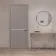 Міжкімнатні Двері Secret Doors Contemporary STYLE COLOR 01 ET Group Фарба-2-thumb