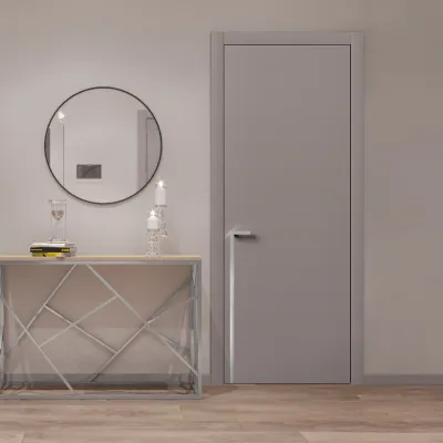 Межкомнатные Двери Secret Doors Contemporary STYLE COLOR 02 ET Group Краска-1