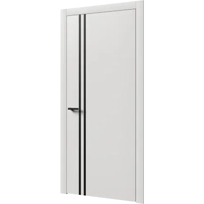 Межкомнатные Двери Secret Doors Contemporary STYLE COLOR 03 ET Group Краска-0