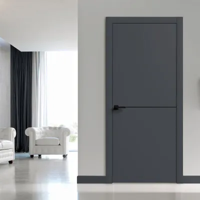 Міжкімнатні Двері Secret Doors Contemporary INSERTI COLOR 01 ET Group Фарба-1