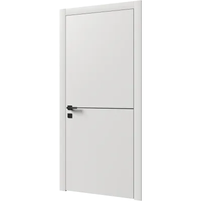 Міжкімнатні Двері Secret Doors Contemporary INSERTI COLOR 01 ET Group Фарба-0